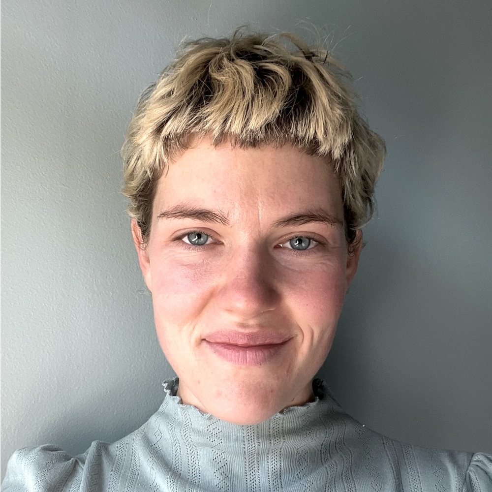 Meet your Posher, Erica
